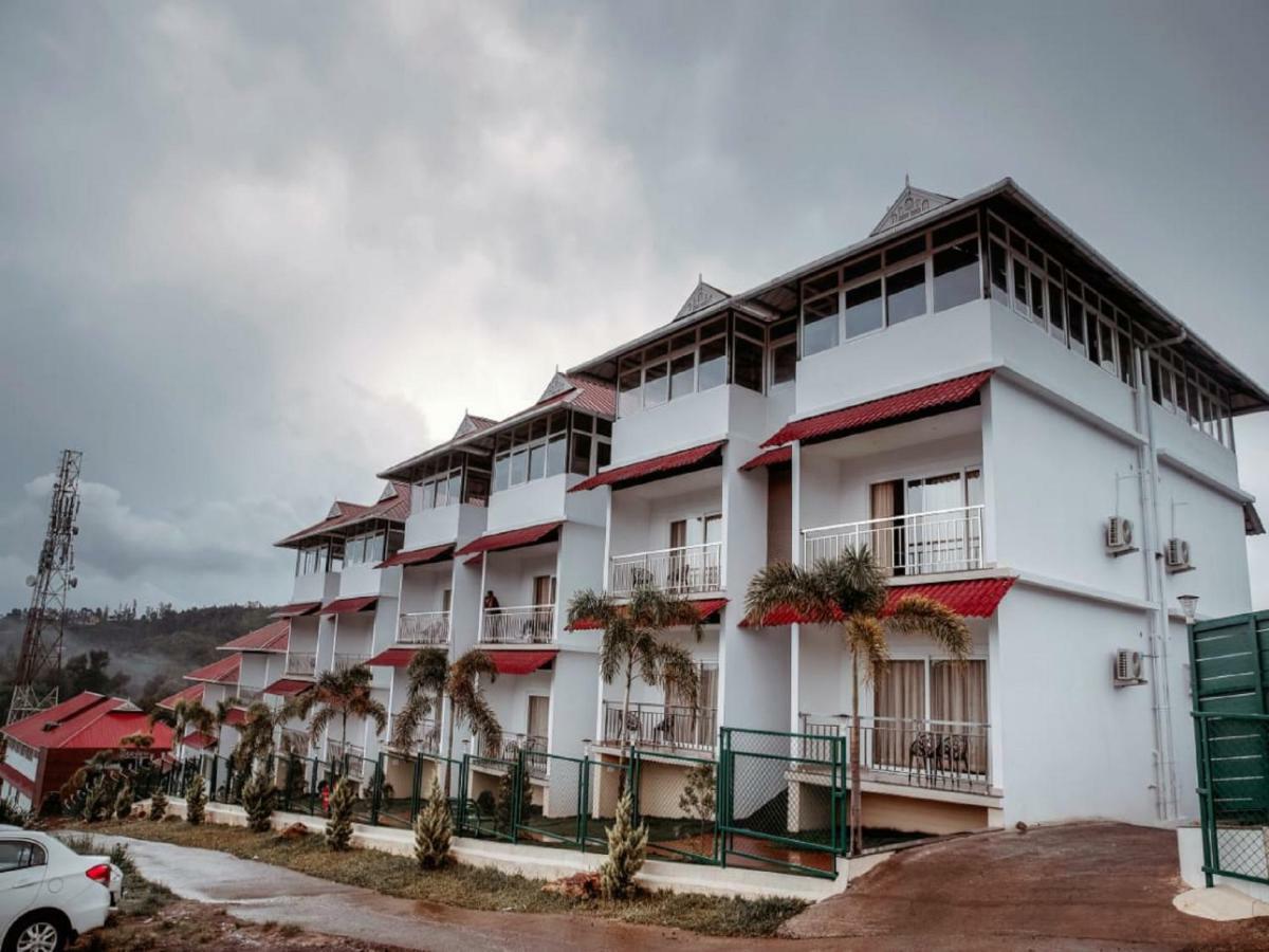 The Lake View Munnar Exterior photo